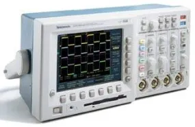 TDS3054B Tektronix Digital Oscilloscope Used