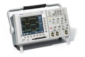 TDS3064B Tektronix Digital Oscilloscope Used