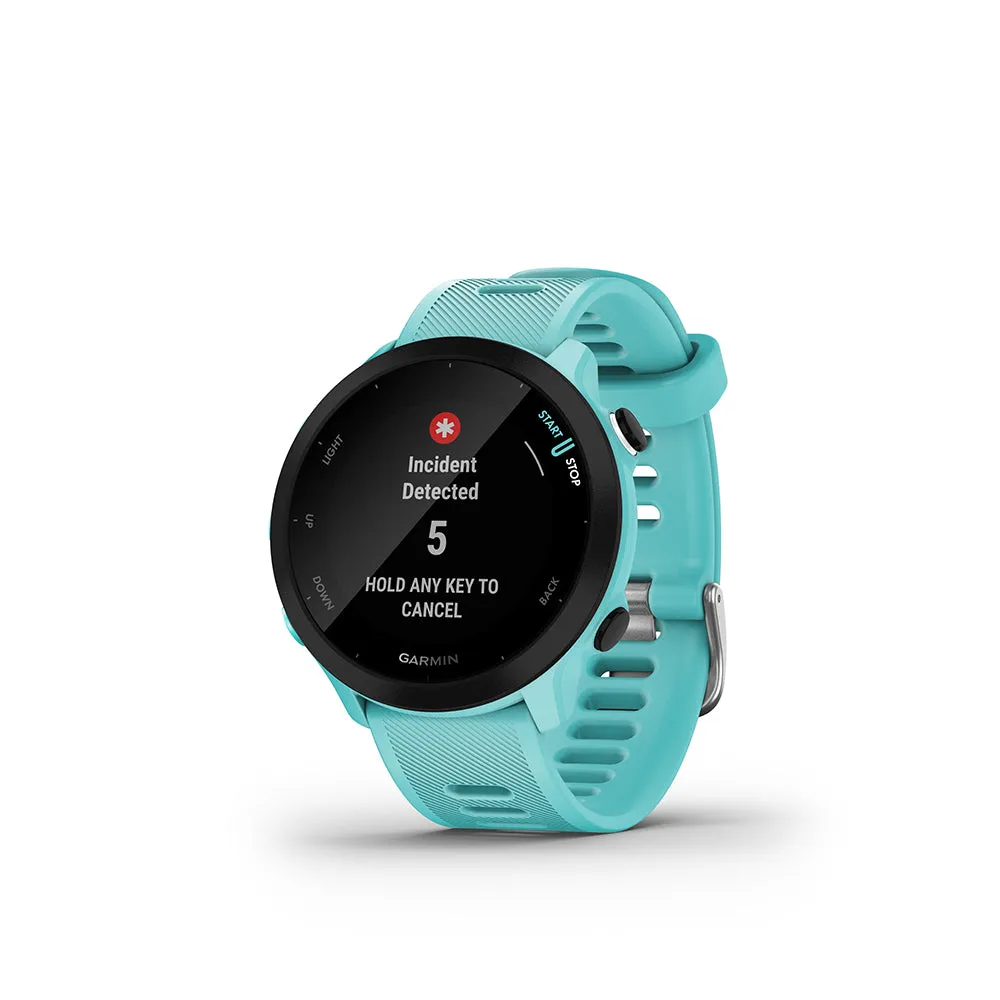 [Ufit Member Exclusive] Forerunner 55