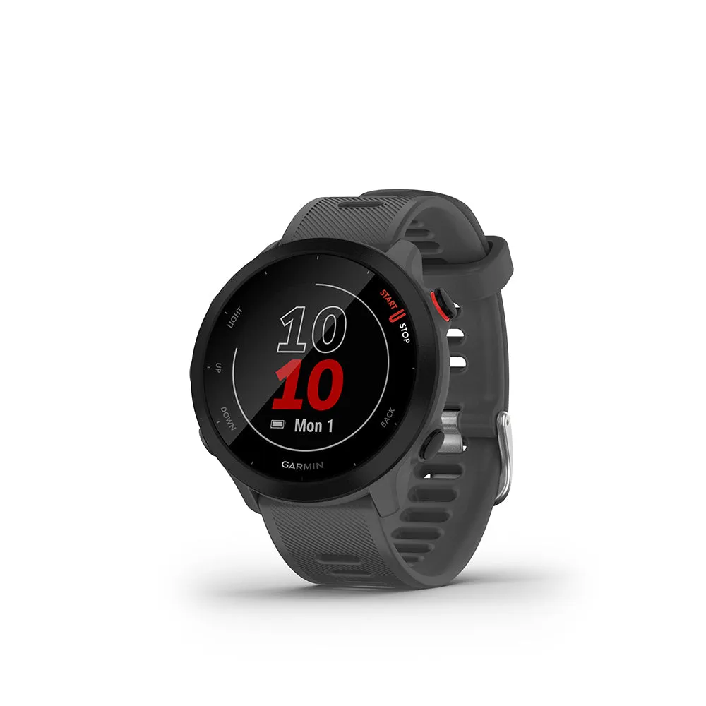 [Ufit Member Exclusive] Forerunner 55