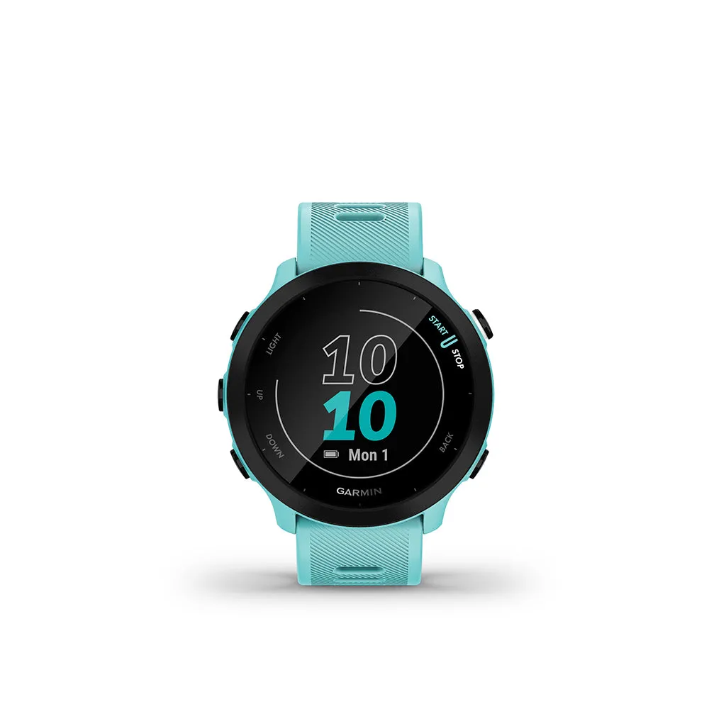 [Ufit Member Exclusive] Forerunner 55