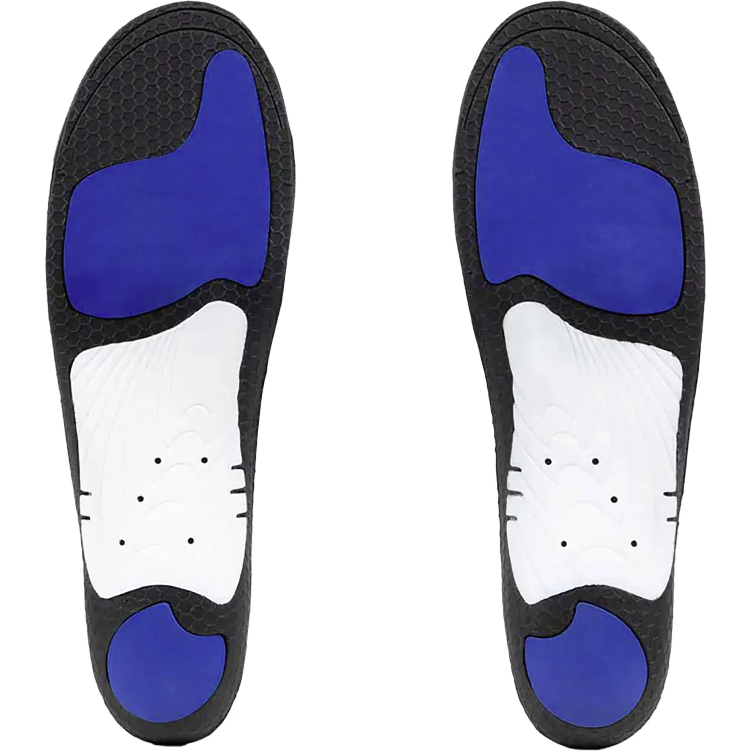 Unisex Currex Metpad High Arch Insoles