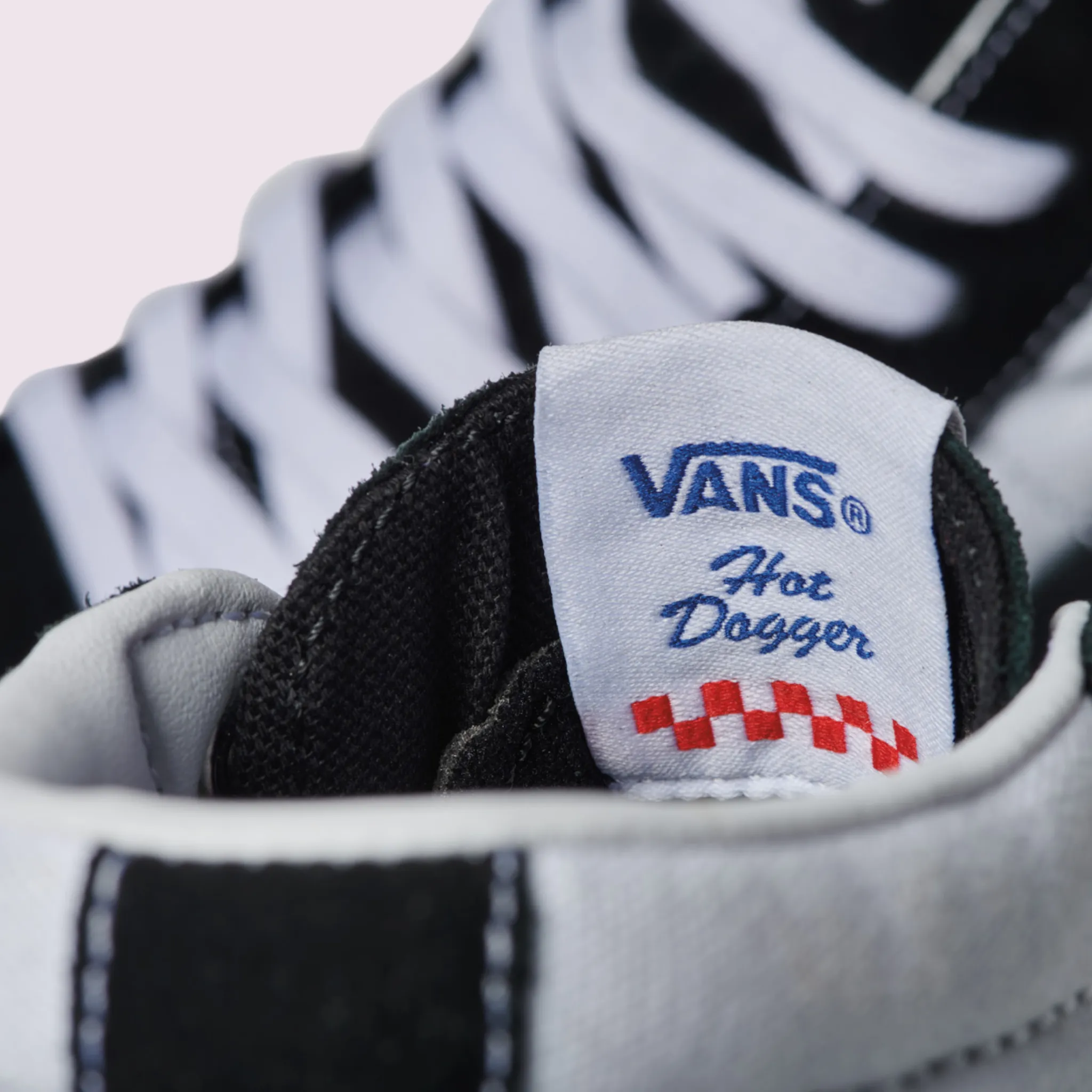 VANS BOYS OF SUMMER SKATE SK8-HI VCU TINO/CODY