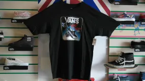 vans get rad t-shirt ¬ L, XL, XXL