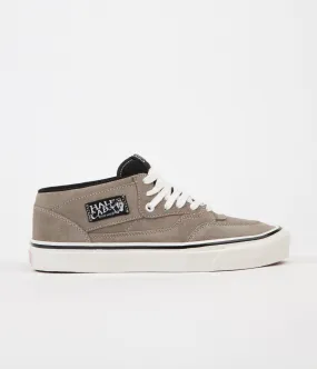 Vans Half Cab 33 DX Anaheim Factory Shoes - OG Birch