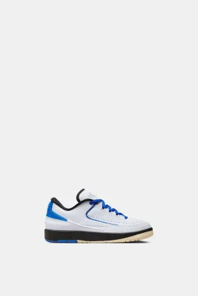 WOMEN'S AIR JORDAN 2 LOW