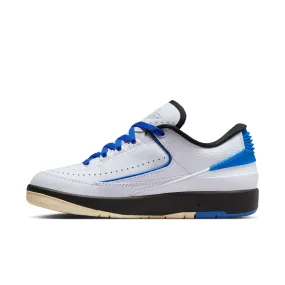 Women's Air Jordan 2 Retro Low "Varsity Royal Colorway"