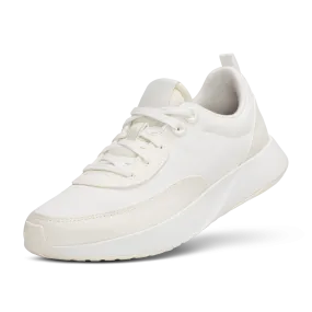 Women's Couriers - Blizzard (Natural White Sole)