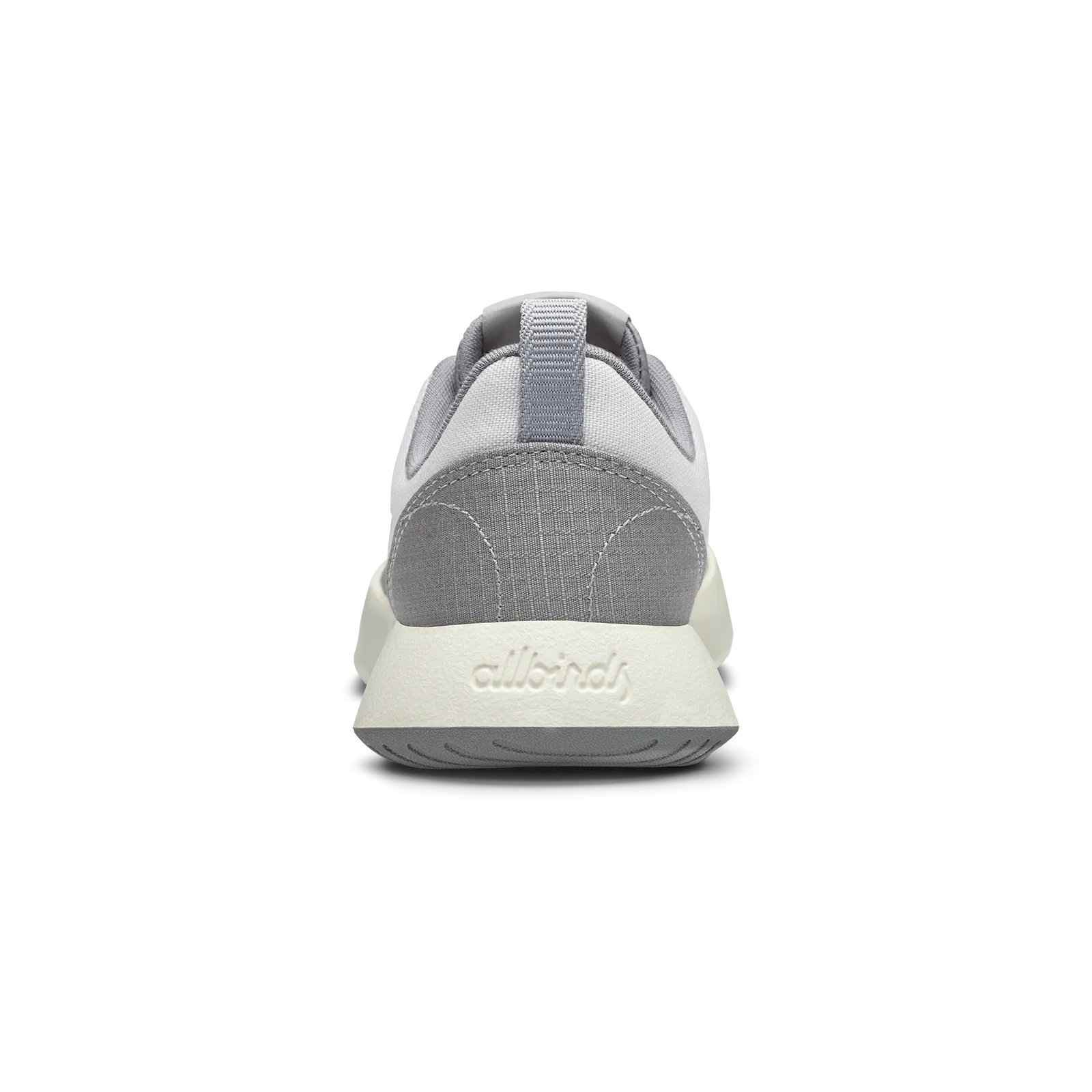 Women's Couriers - Medium Grey/Light Grey (Natural White Sole)