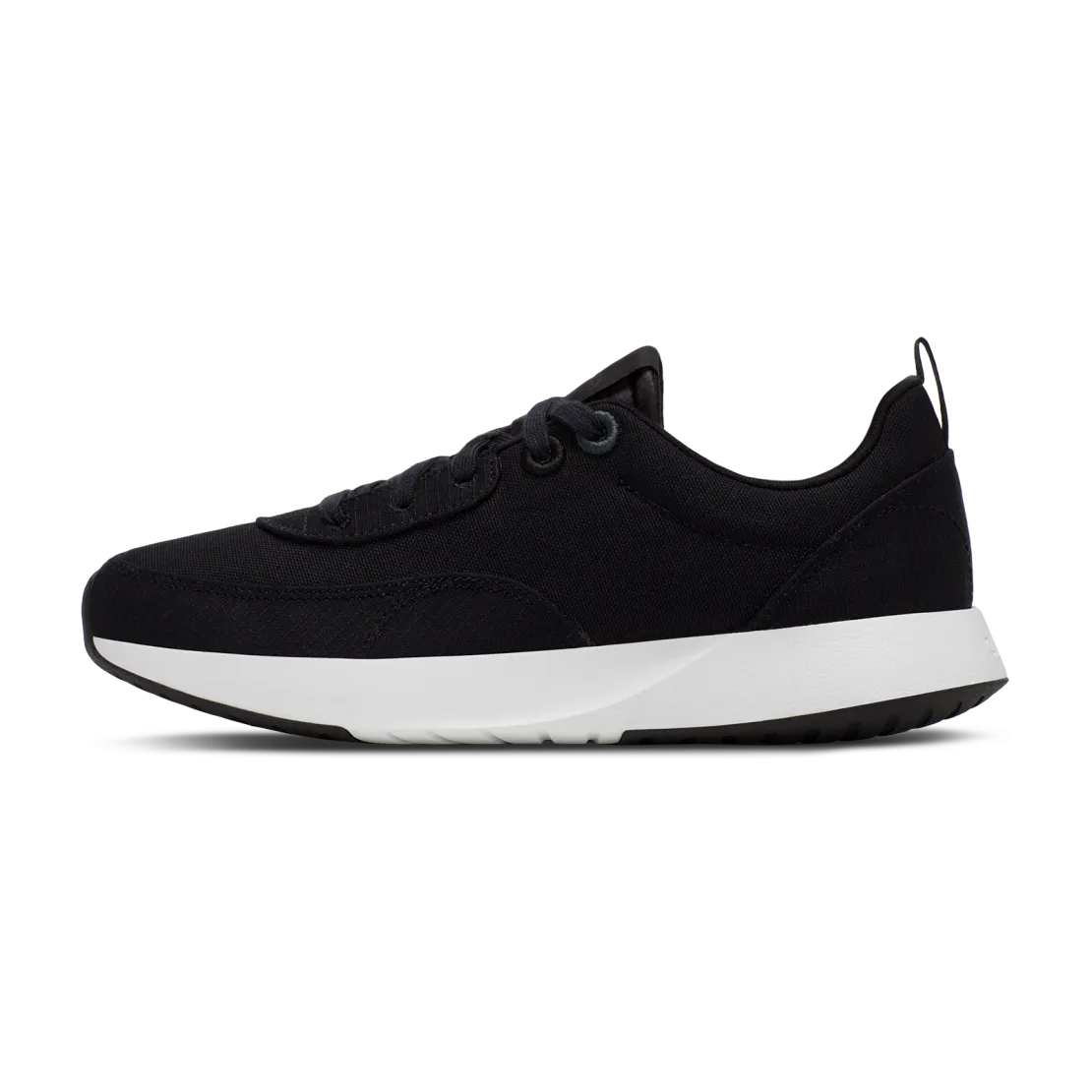 Women's Couriers - Natural Black (Blizzard Sole)