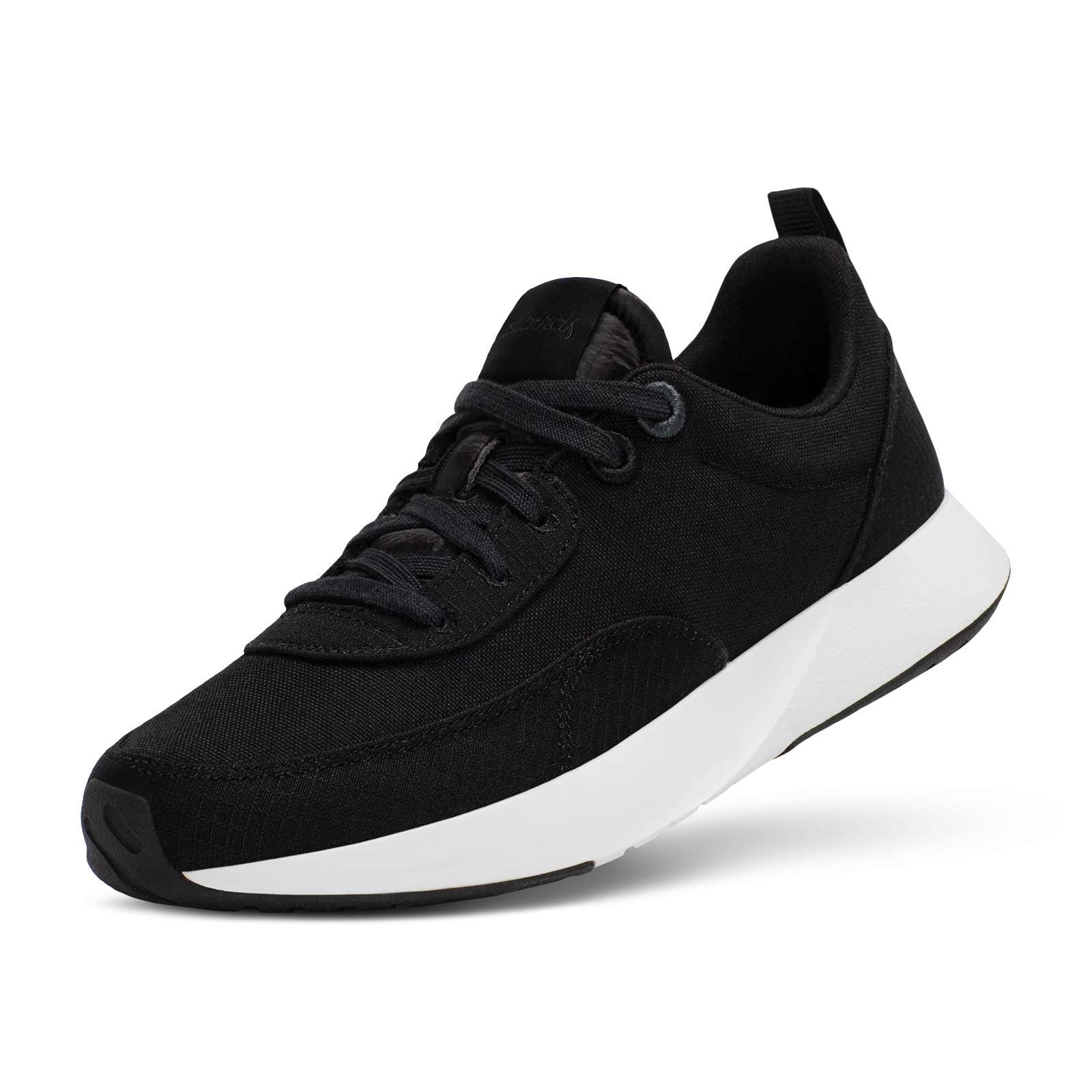 Women's Couriers - Natural Black (Blizzard Sole)